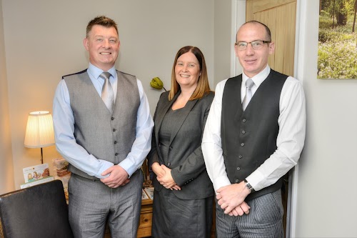 J F Knight Independent Family Funeral Directors
