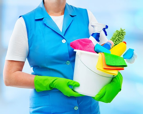Minster Cleaning Services South Yorkshire