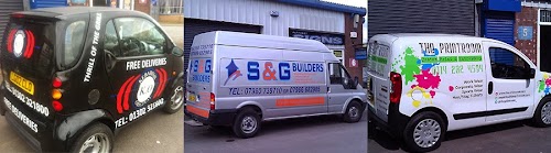 profile picture of Broadfield Signs Ltd