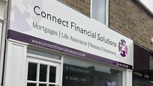 Connect Financial Solutions