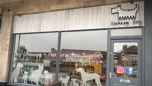 Purrfect And Pooch Ltd: Cat and Dog Groomers (Sheffield)