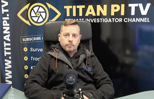 Titan Private Investigation Ltd