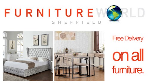 Furniture World Sheffield