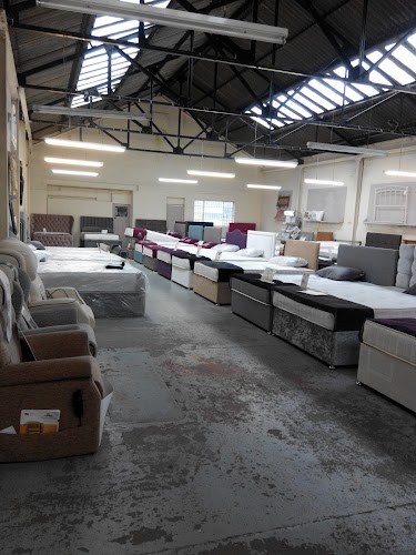 profile picture of Beds For Everyone Sheffield Ltd