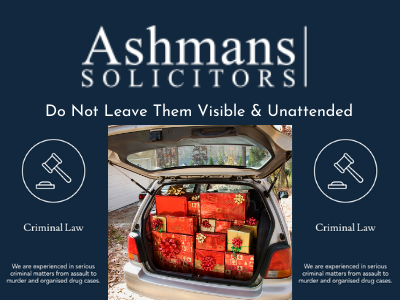 profile picture of Ashmans Solicitors