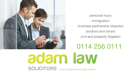 profile picture of Adam Law Solicitors profile picture