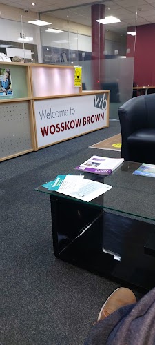 profile picture of Wosskow Brown Solicitors