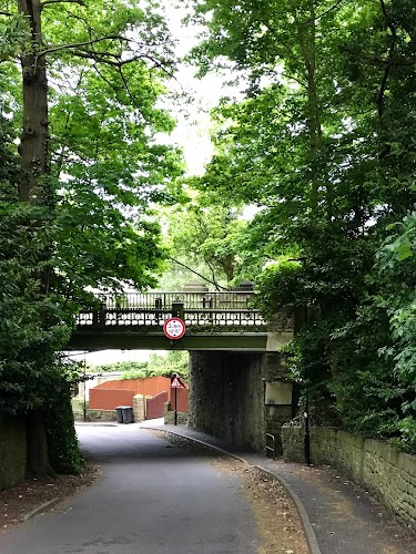 profile picture of Cholera Monument Grounds and Clay Wood