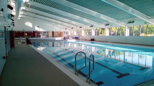 Thorncliffe Health and Leisure Centre
