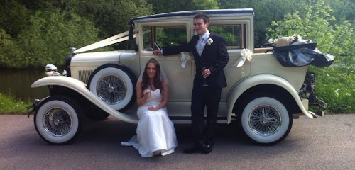 Regency Wedding Cars