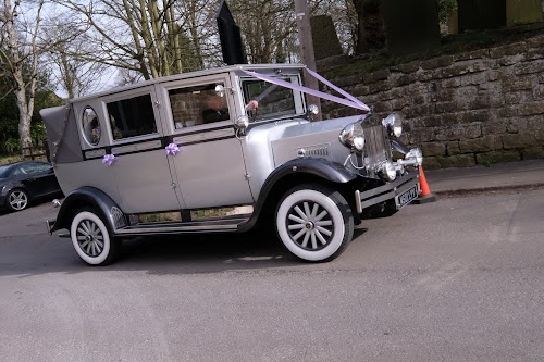 profile picture of Regency Wedding Cars