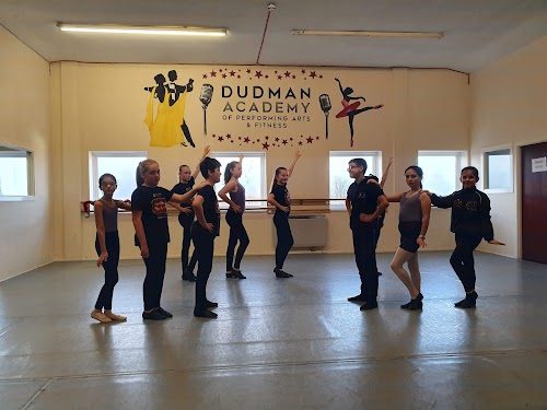 profile picture of Dudman Academy of Performing Arts & Fitness profile picture