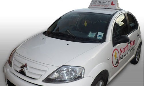 profile picture of NorthStar School of Driving