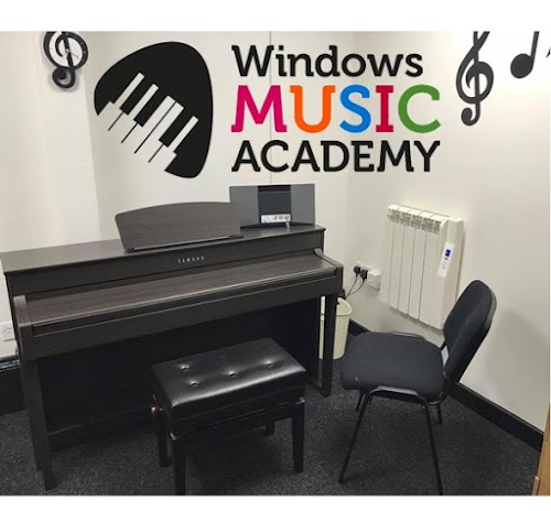 profile picture of Windows Music Academy