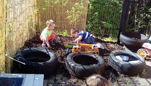 profile picture of Culverdene Day Nursery profile picture