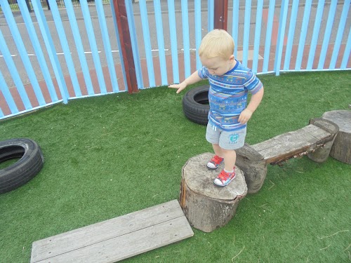 profile picture of Dunstanburgh Road Castle Nursery