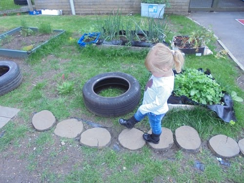 profile picture of Dunstanburgh Road Castle Nursery