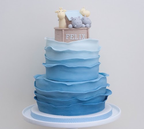 profile picture of Jesmond Cake Company