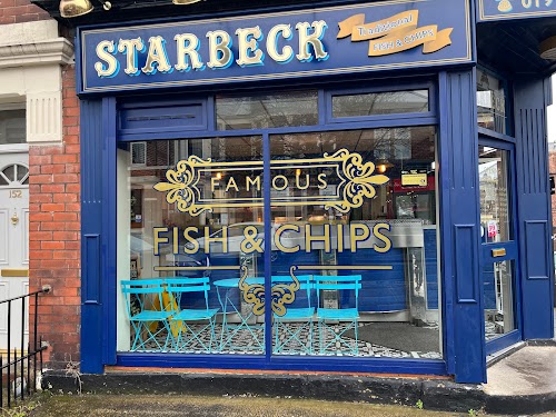 profile picture of Starbeck Fish & Chips