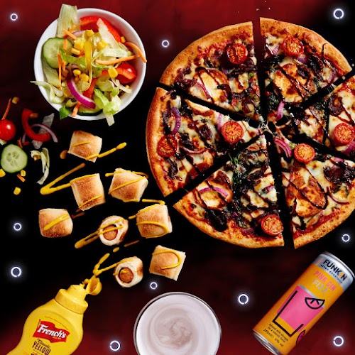 profile picture of Pizza Hut profile picture