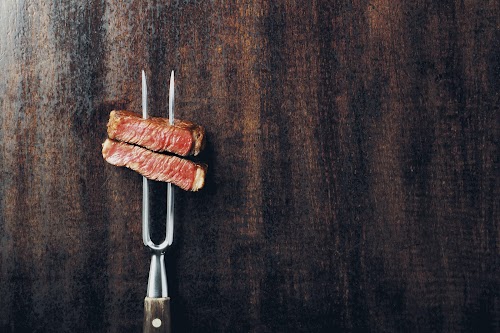 profile picture of Porterhouse Butcher and Grill