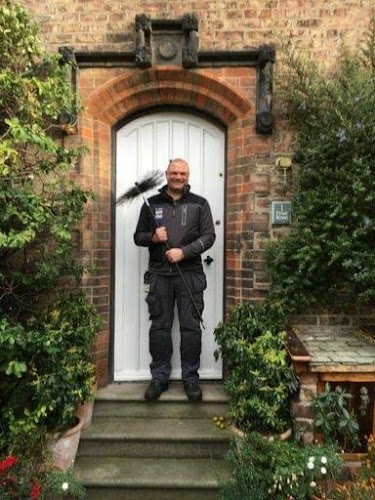 Chimney Sweeps North East