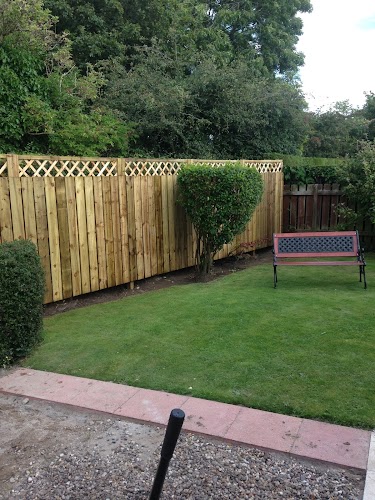 profile picture of Newcastle Fencing Company