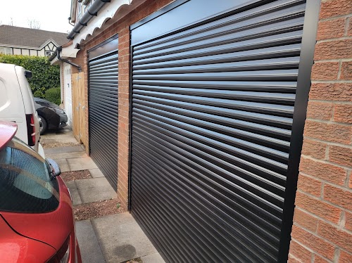 profile picture of Newcastle Garage Doors and Shutters Ltd