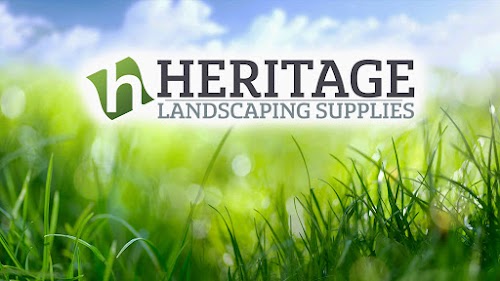 profile picture of Heritage Landscaping Supplies profile picture