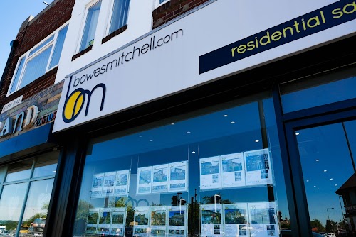 profile picture of Northwood inc Bowes Mitchell Estate Agents profile picture