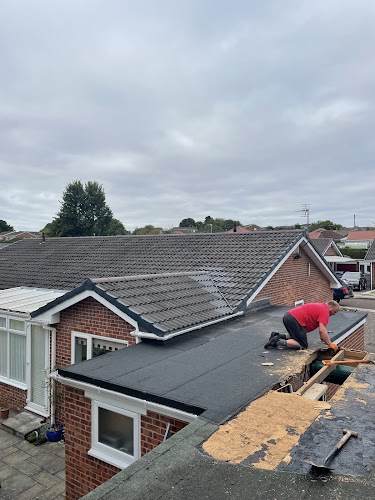 profile picture of Falcus roofing Ltd