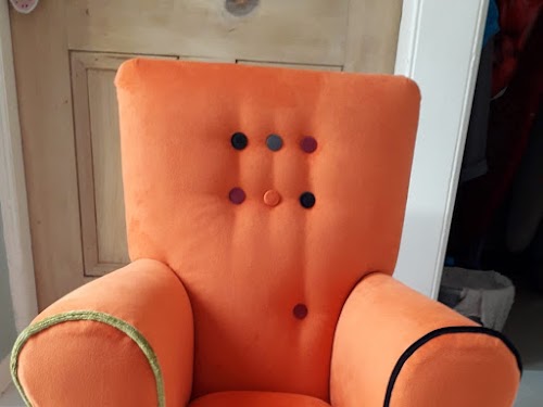 profile picture of Simply Seating