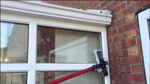 profile picture of UKWindowClean