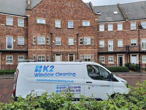 profile picture of K2 Window Cleaning profile picture