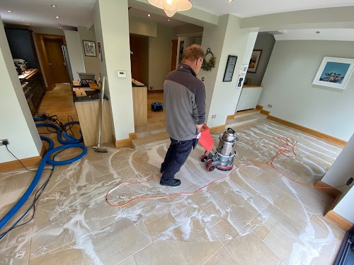 profile picture of PAUL DYSON COMMERCIAL FLOOR CARE