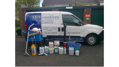 profile picture of AB Homekleen Carpet Cleaning Newcastle profile picture