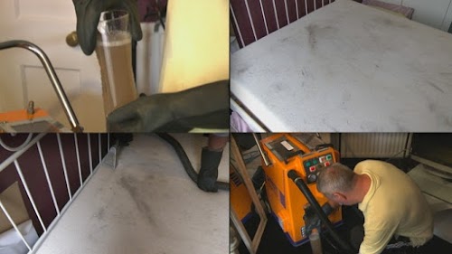 profile picture of ACE Carpet Cleaning Newcastle upon tyne