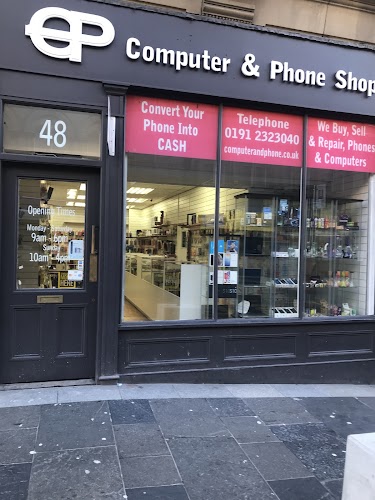 CP Computer & Phone Shop | Laptop | MacBook | iPhone | Mobile| Repairs | Screen Repairs | Newcastle