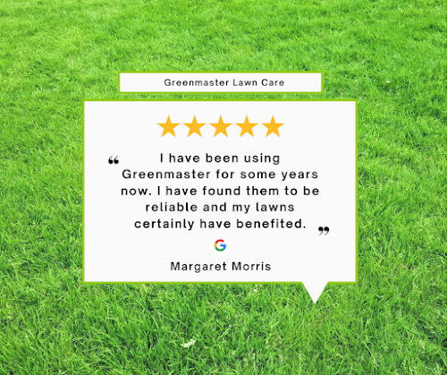 profile picture of Maxwells Grass Cutting Services profile picture