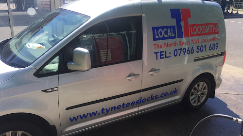 profile picture of Tyne Tees Locksmith Newcastle