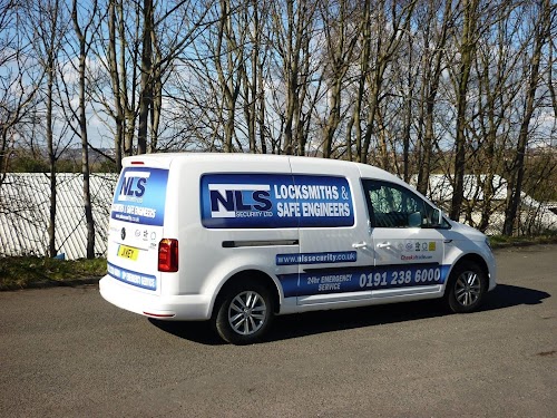 profile picture of Tyne Tees Locksmith Newcastle