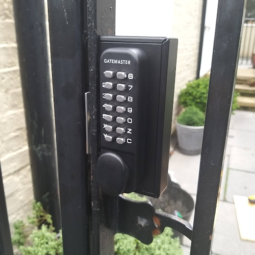 profile picture of Gosforth Lock and Safe profile picture