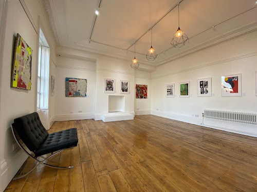 profile picture of Hancock Gallery