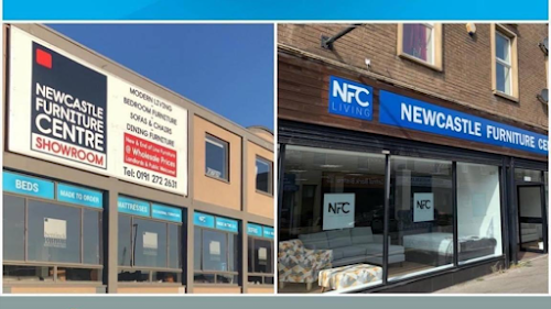 profile picture of Newcastle Furniture Centre (NFC) profile picture