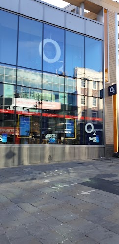 profile picture of O2 Shop Newcastle