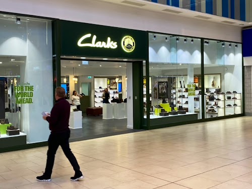 profile picture of Clarks