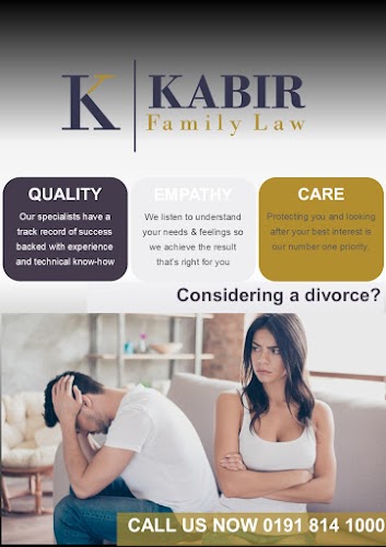 Kabir Family Law Newcastle