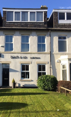 Birch and Co