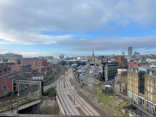 profile picture of Newcastle Castle