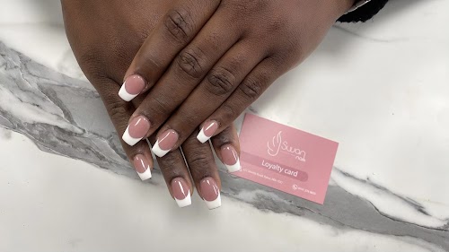 profile picture of Swan Nails Bar